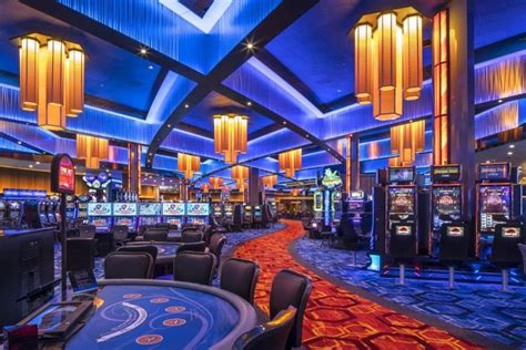 luxury casino oregon/